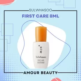 Sulwhasoo First Care Activating Serum 8ml